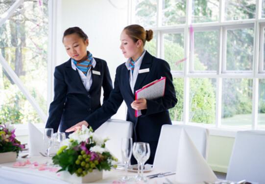 新加坡博伟教育学院酒店与餐饮管理专业 培养行业精英的摇篮