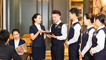 酒店管理专业 院校选择与就业前景分析