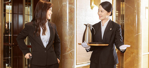 西安餐饮管理及酒店管理培训班推荐