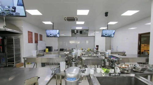 上海立达学院2021年专科层次依法自主招生政策解读——餐饮管理专业