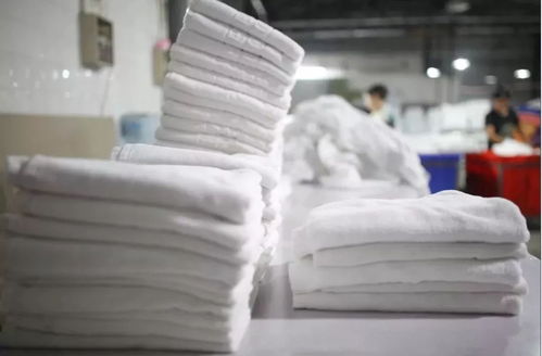 酒店布草使用寿命延长，这些知识你都知道吗？