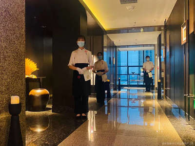 一茶一饭皆治理 淄博壹堂锦如何重新定义酒店与餐饮的管理哲学